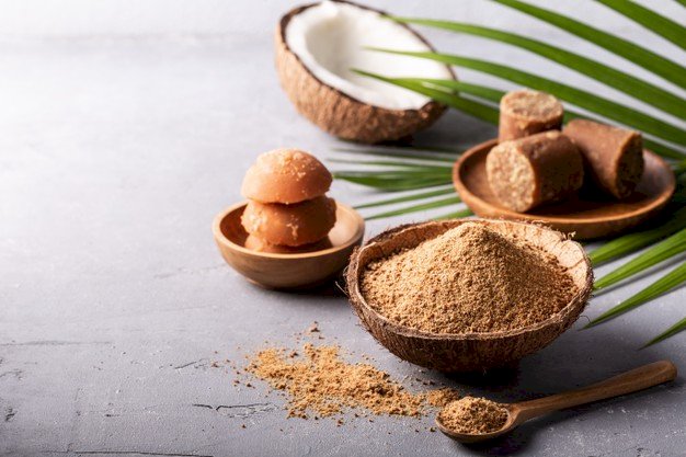 Is Coconut Sugar Healthier for Diabetics ? Few Things You Need to Know