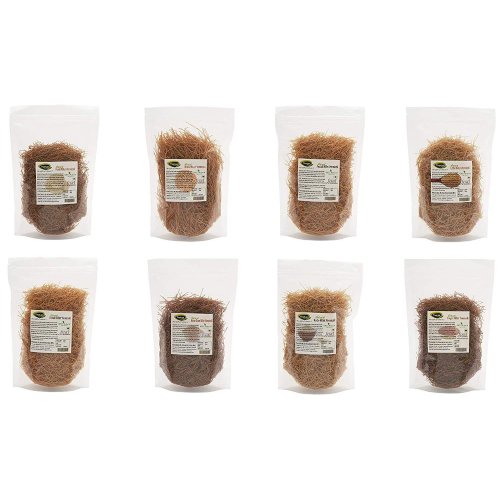 8 Pack Mix Variety Vermicelli