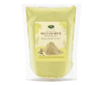 Multani Mitti Powder (Bentonite Clay)