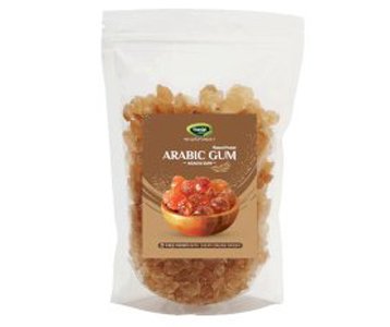 Arabic Gum (Acacia Gum)