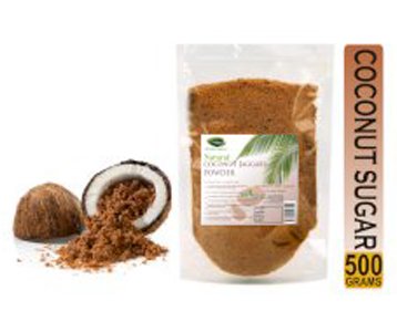 Coconut Sugar Traditional Made pouch