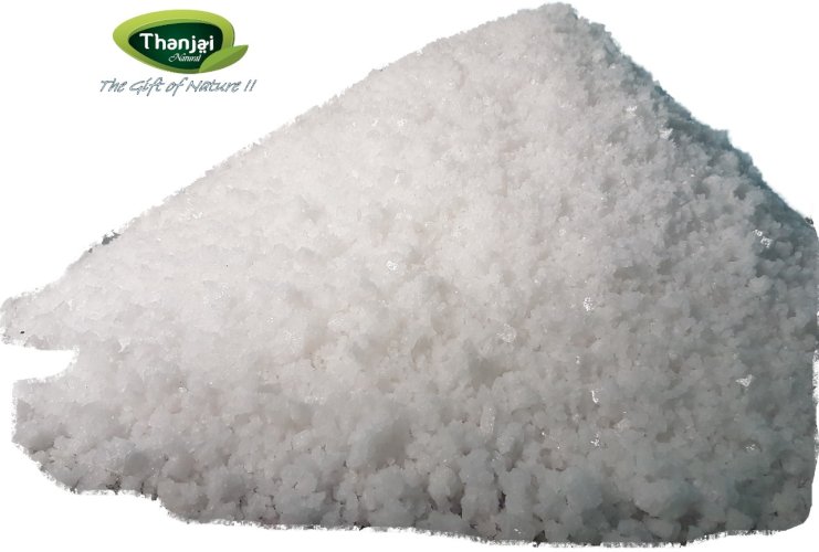 Sea Salt Traditionally Made pure Natural
